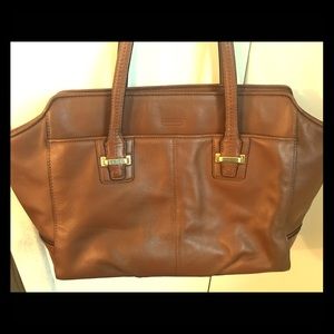 Coach Bags - Camel coach purse Coach Bags - Camel coach purse
